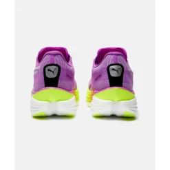 Best Puma Mens Deviate NITRO Elite 3 Purple