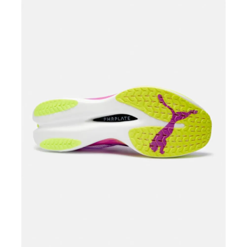Best Puma Mens Deviate NITRO Elite 3 Purple