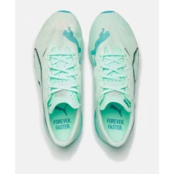 Hot Puma Mens Deviate Nitro Elite 3 Blue