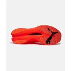 Sale Puma Mens Deviate NITRO Elite 3 Red