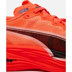 Sale Puma Mens Deviate NITRO Elite 3 Red