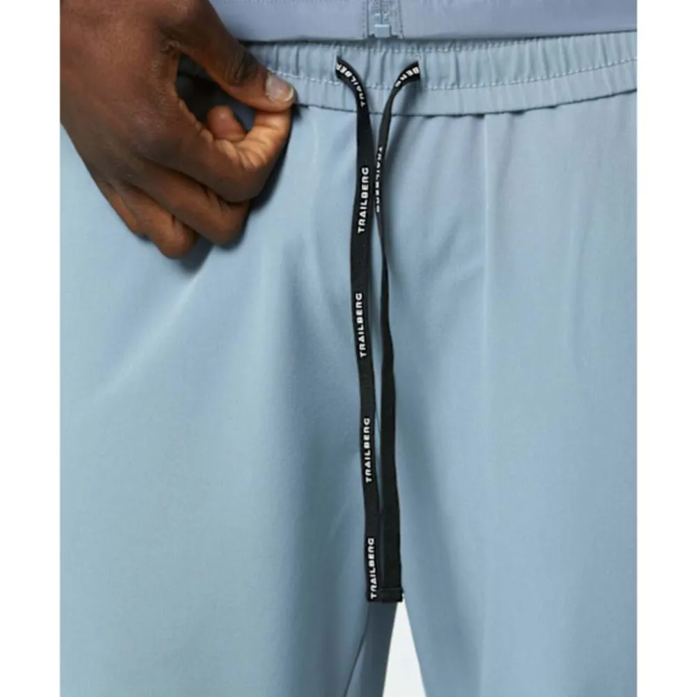 Best Trailberg Mens Dimension Woven Pant Grey