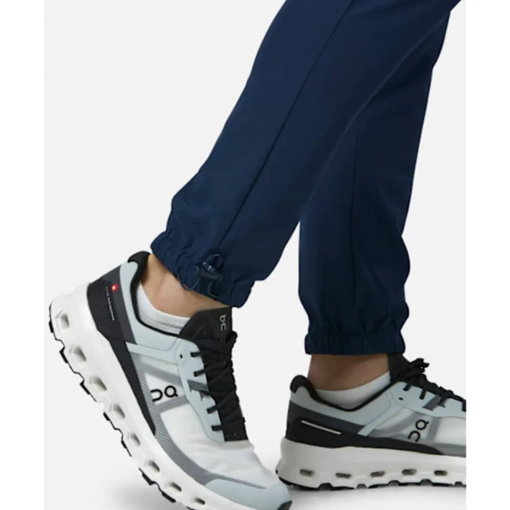 Fashion Monterrain Mens District Woven Cargo Pant Navy