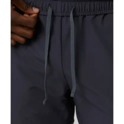 Fashion Monterrain Mens Divide Woven Short Grey