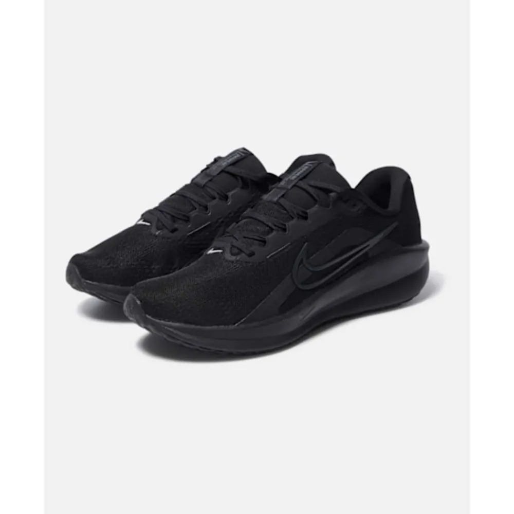 Best Nike Mens Downshifter 13 Black