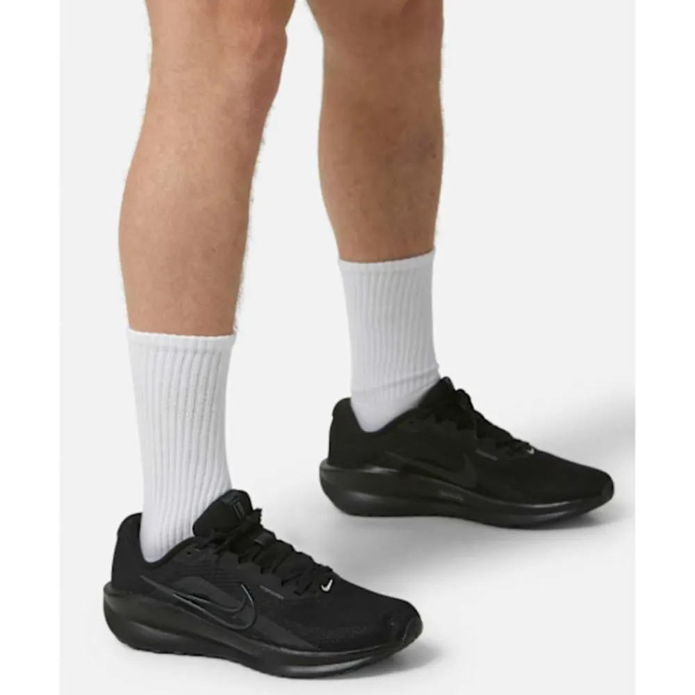 Best Nike Mens Downshifter 13 Black