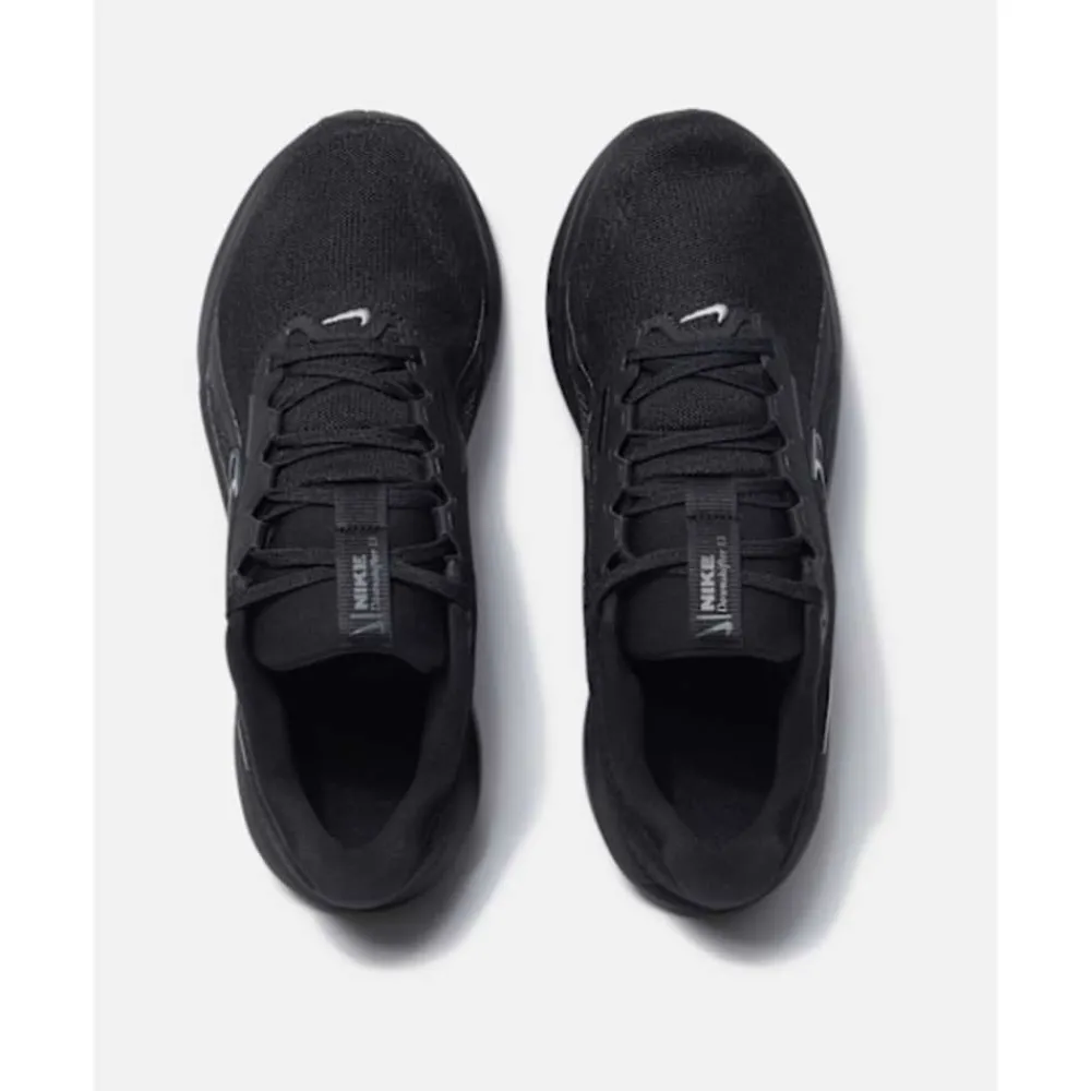 Best Nike Mens Downshifter 13 Black