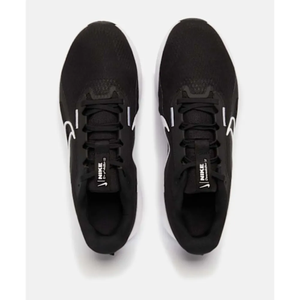 Outlet Nike Mens Downshifter 13 Black