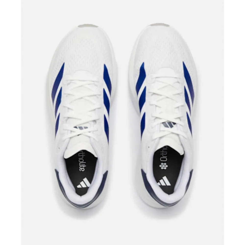 New adidas Mens Duramo Speed 2 White