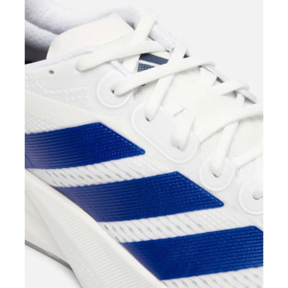 New adidas Mens Duramo Speed 2 White