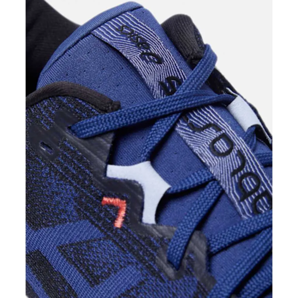 Best Asics Mens Dynablast 5 Blue