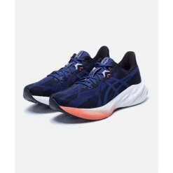 Best Asics Mens Dynablast 5 Blue