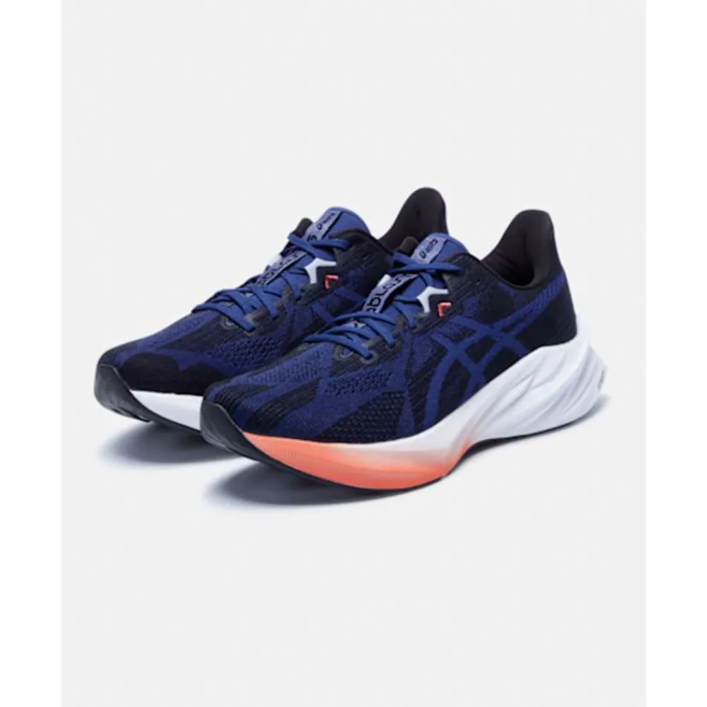 Best Asics Mens Dynablast 5 Blue
