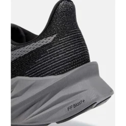 Clearance Asics Mens Dynablast 5 Grey