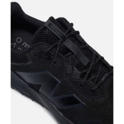 Outlet New Balance Mens Dynasoft Nitrel Goretex Black