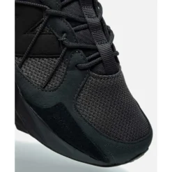 Fashion New Balance Mens Dynasoft Tektrel Black