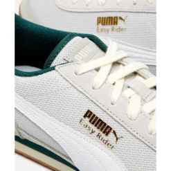 Best Puma Mens Easy Rider Grey