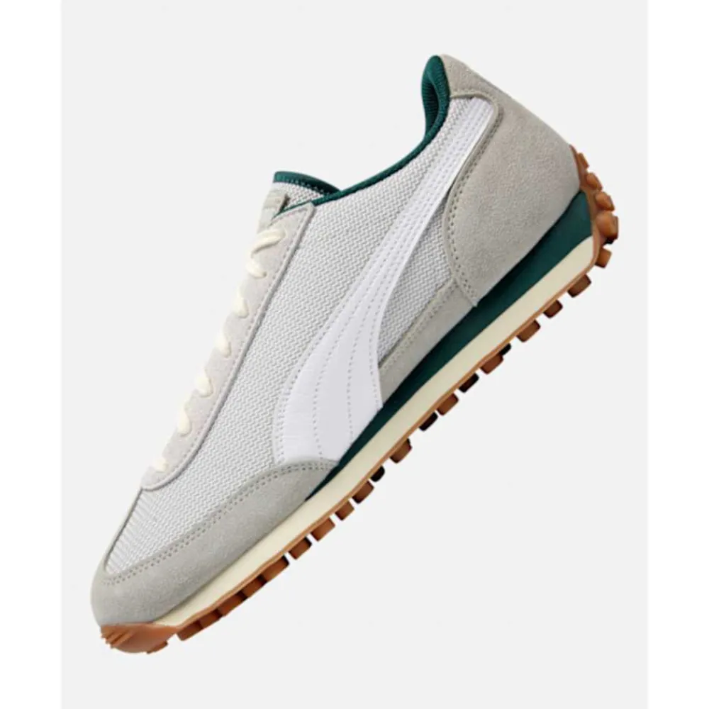 Best Puma Mens Easy Rider Grey