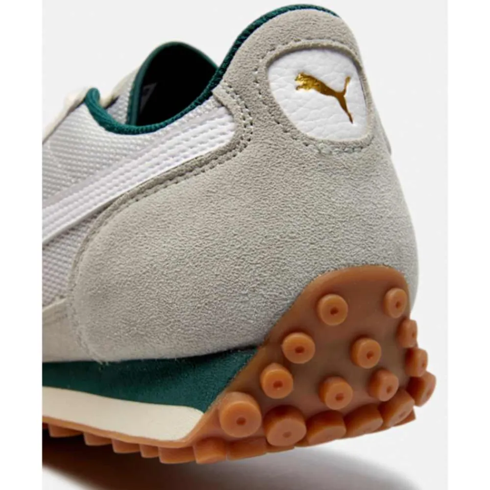 Best Puma Mens Easy Rider Grey