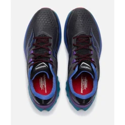 New Saucony Mens Endorphin Speed 4 Navy