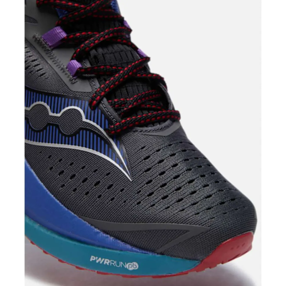 New Saucony Mens Endorphin Speed 4 Navy