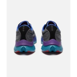 New Saucony Mens Endorphin Speed 4 Navy