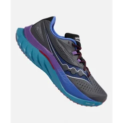 New Saucony Mens Endorphin Speed 4 Navy