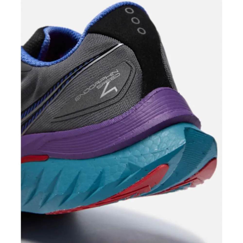 New Saucony Mens Endorphin Speed 4 Navy