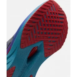 New Saucony Mens Endorphin Speed 4 Navy