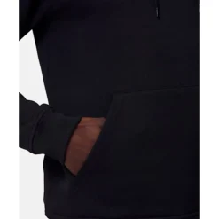 Best adidas Originals Mens Essential Hoodie Black
