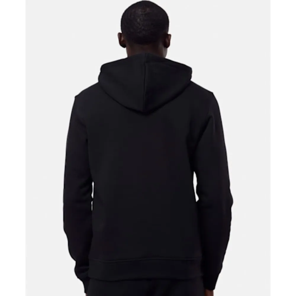 Best adidas Originals Mens Essential Hoodie Black