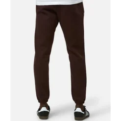 Hot adidas Originals Mens Essential Pants Brown