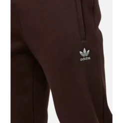 Hot adidas Originals Mens Essential Pants Brown