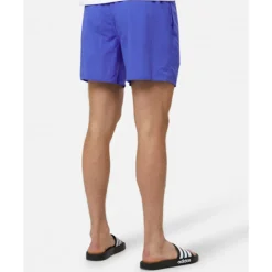 Discount Speedo Mens Essential Watershort Blue