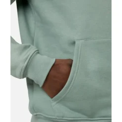 Fashion adidas Originals Mens Essentials Hoodie Green