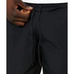 Online adidas Originals Mens Essentials Woven Shorts Black
