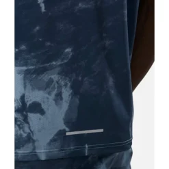 Discount Monterrain Mens Evaporate T-Shirt Blue