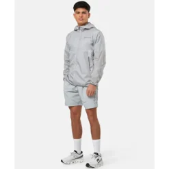 Best Monterrain Mens Evaporate Woven Short Grey