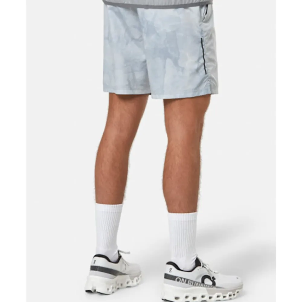 Best Monterrain Mens Evaporate Woven Short Grey