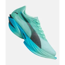 Discount Puma Mens FAST-R Nitro Elite 3 Blue