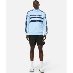 Online adidas Originals Mens First Track Jacket Blue