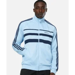 Online adidas Originals Mens First Track Jacket Blue