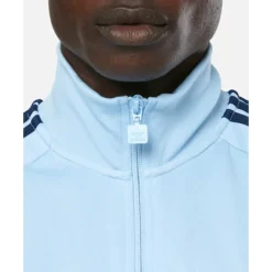 Online adidas Originals Mens First Track Jacket Blue