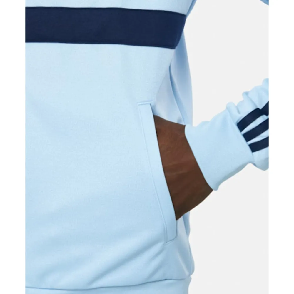 Online adidas Originals Mens First Track Jacket Blue