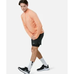Best Nike Mens Flex Stride 2in1 7Inch Shorts Black