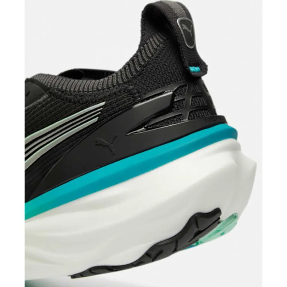 Fashion Puma Mens ForeverRun Nitro 2 Black