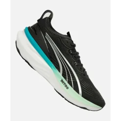 Fashion Puma Mens ForeverRun Nitro 2 Black