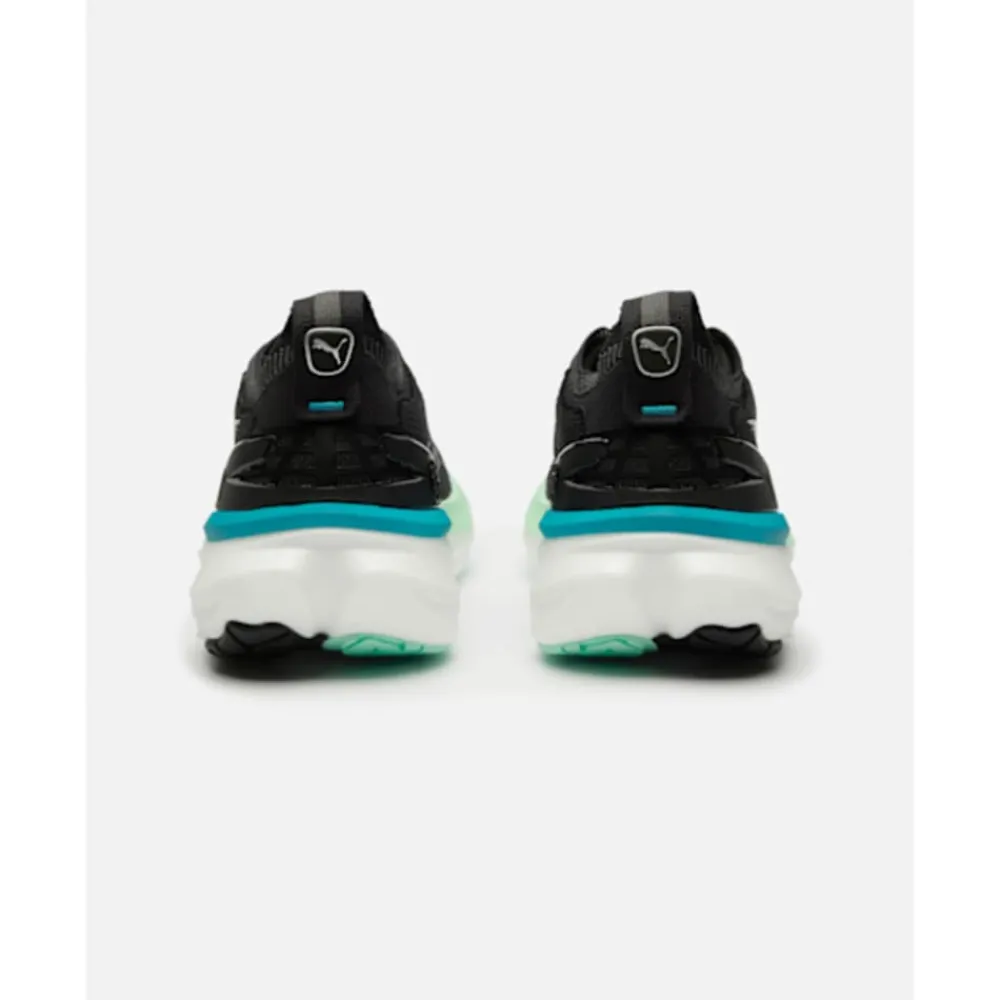 Fashion Puma Mens ForeverRun Nitro 2 Black