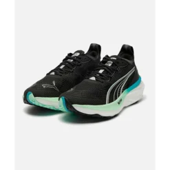 Fashion Puma Mens ForeverRun Nitro 2 Black