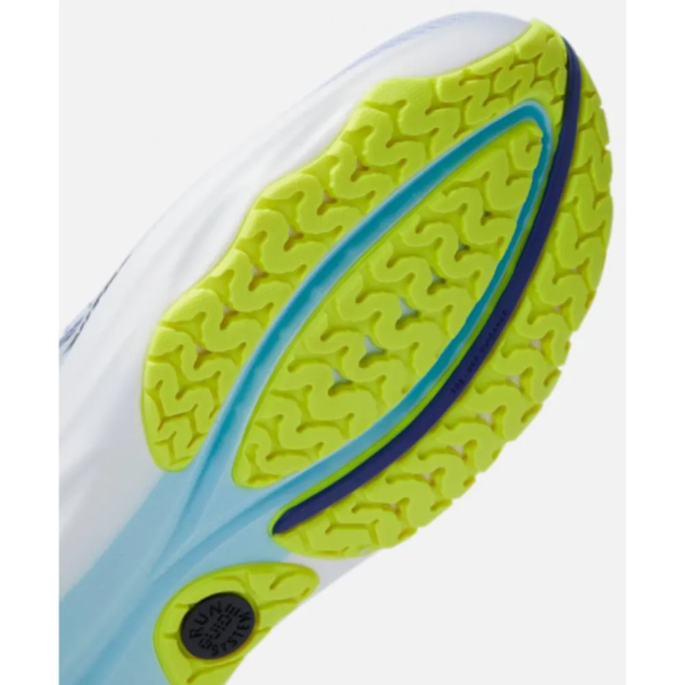 Clearance Puma Mens ForeverRun NITRO 2 Blue